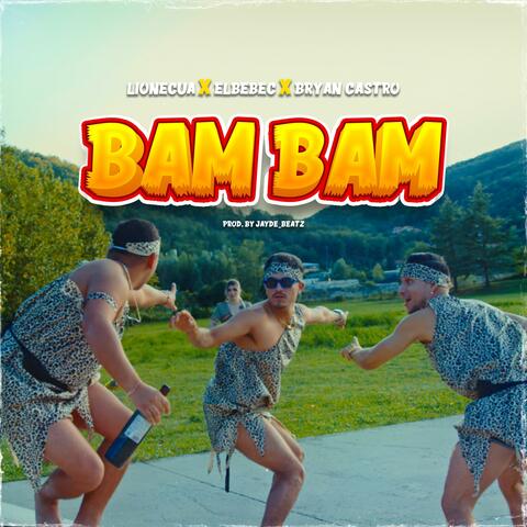 Bam Bam
