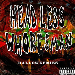 Headless Whoresman