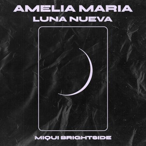 Luna Nueva (feat. Miqui Brightside)