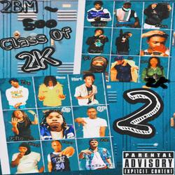 Strictly 2K (feat. 500 Lil Tre Tre)