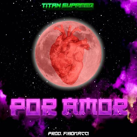 Por Amor