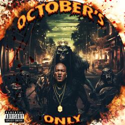 Intro October's Only