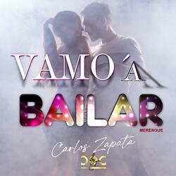 VAMO A BAILAR