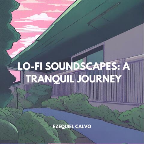Lo-fi Soundscapes: A Tranquil Journey