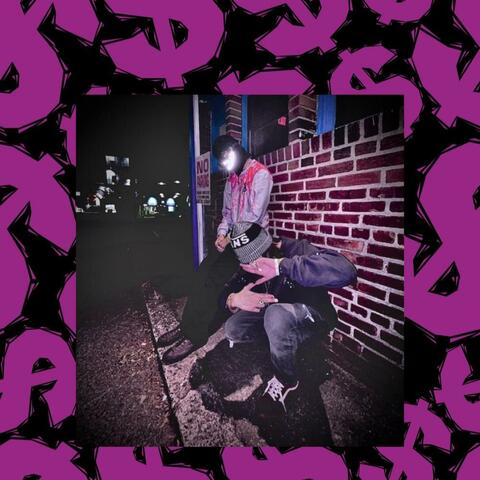 AGENTS OF DEATH (feat. mezolith)