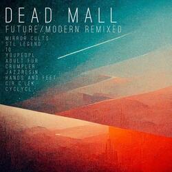 10 (Dog Walker (10 with Future/Modern)