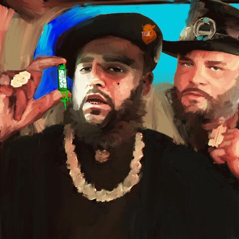 30 Compartments (feat. Struggle Jennings)