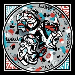 WOW (feat. Seyli & Soro)