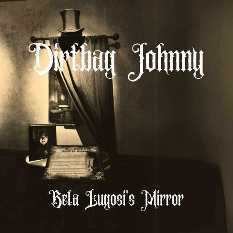 Bela Lugosi's Mirror