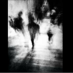 walk. (feat. Marxell)