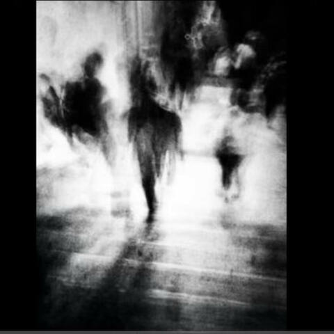 walk. (feat. Marxell)