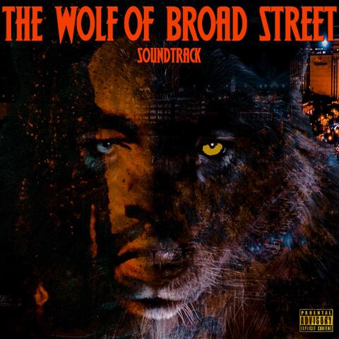 The Wolf Of Broad Street, Vol. 1