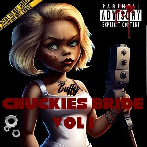Chuckies Bride, Vol. 1