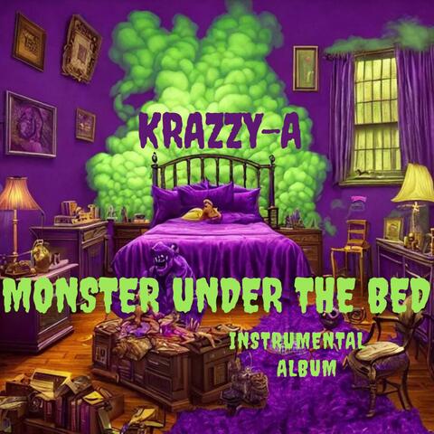 Monster Under the Bed