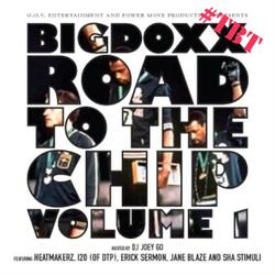 Ahh Yeah (feat. Erick Sermon & Maximill)