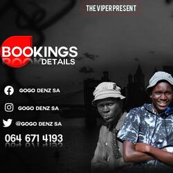 The Viper track 40 (feat. Dan Family)