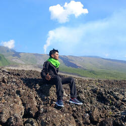 MIN JUNDI MUHAMMAD