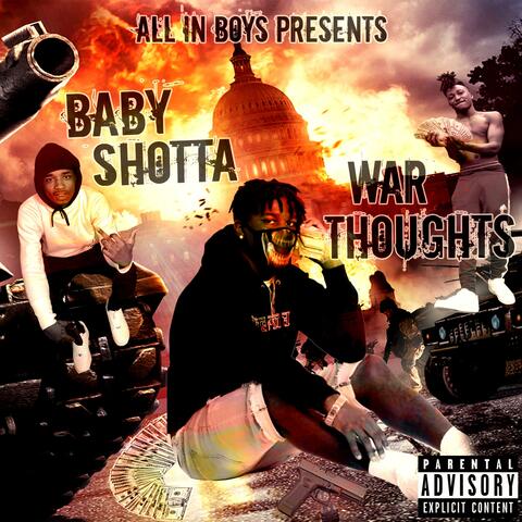 War Thoughts