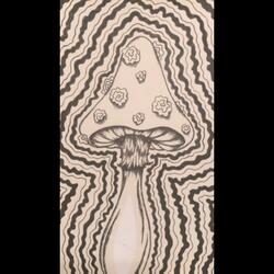 Unusual Song (feat. Jules Fransman)