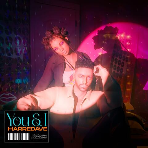 YOU AND I