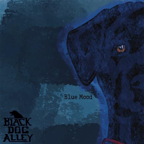 Blue Mood