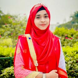 Watu Izzu Mantasha Bengali