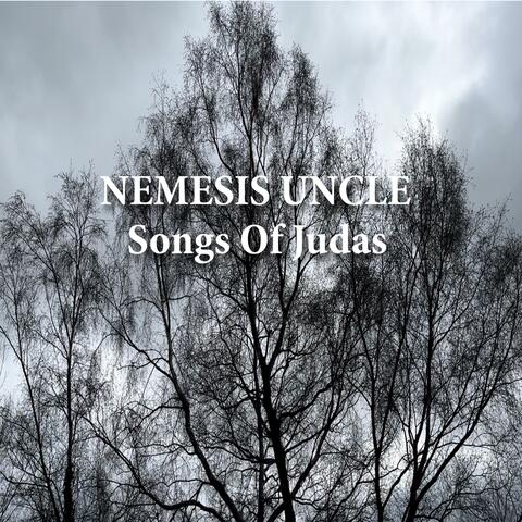 Songs Of Judas