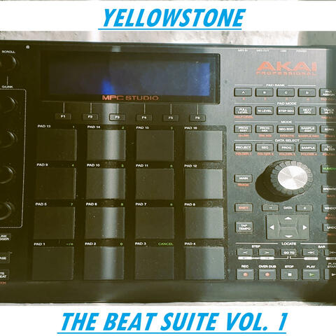 The Beat Suite, Vol. 1