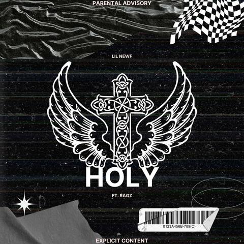 HOLY (feat. Ragz)