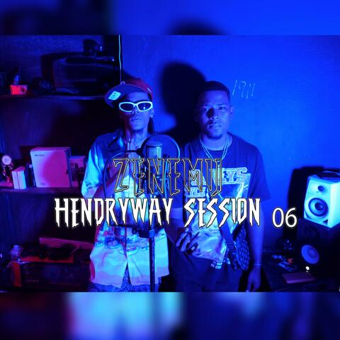 Zenemij Session 06 (feat. Hendry Way)
