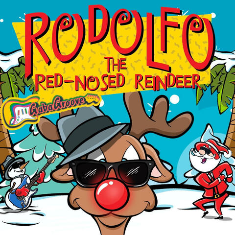 Rodolfo the Red-Nosed Reindeer