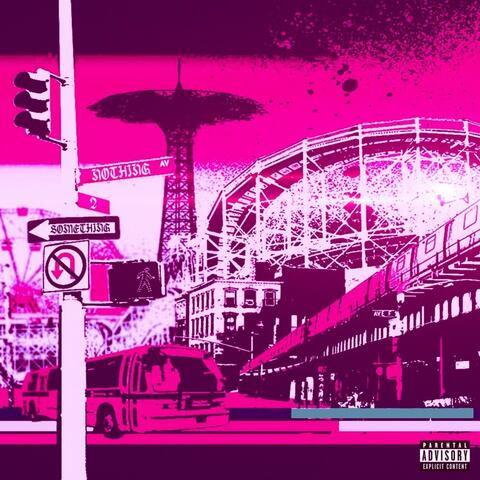 Nothing 2 Something (feat. HavXc)