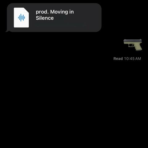 Killing These Beats (feat. 1016cyn & Moving in Silence)