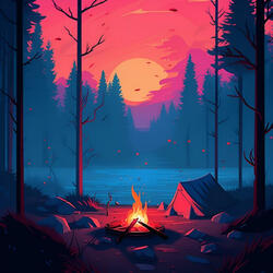 Campfire