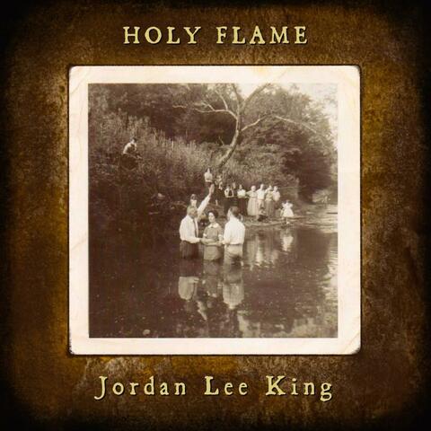 Holy Flame