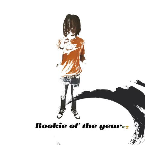 Rookie of the year