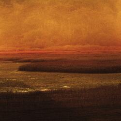 Coastal Drift