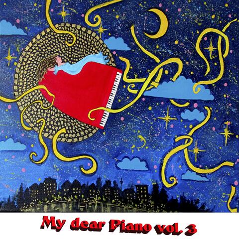 My dear Piano vol. 3