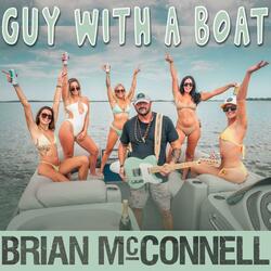 Guy With a Boat