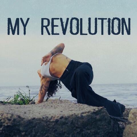 My Revolution (Ukraine)