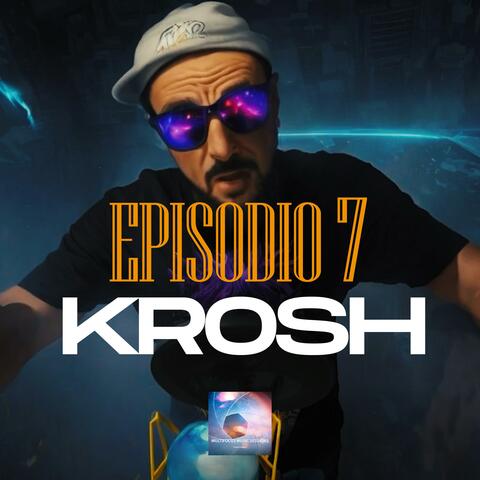 Tonto (feat. Bishop One) [MF Music Session 7]
