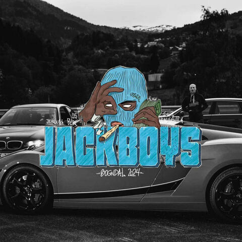 Jackboys (hjemmesnekk)