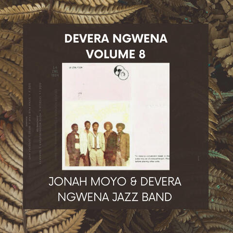 Devera Ngwena Volume 8