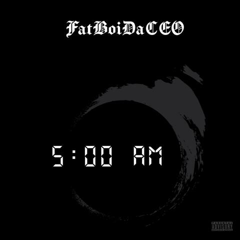 5 am (no hook)