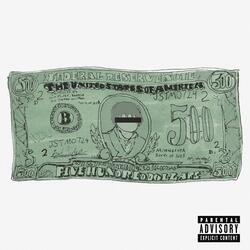 CURLY-HEADED BUM (feat. MOONZ)