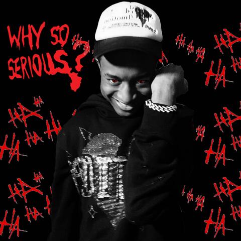 DGS Baby Joker
