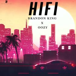 Hifi (feat. Oozy)