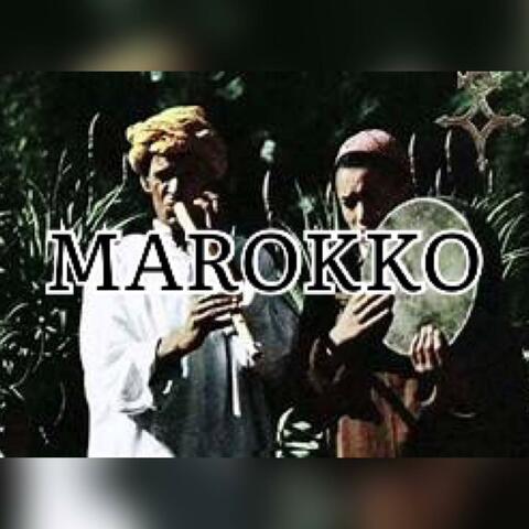 MAROKKO