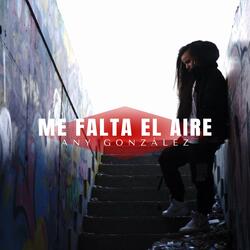 Me falta el aire