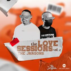 Young Jargon (feat. Young Molz)